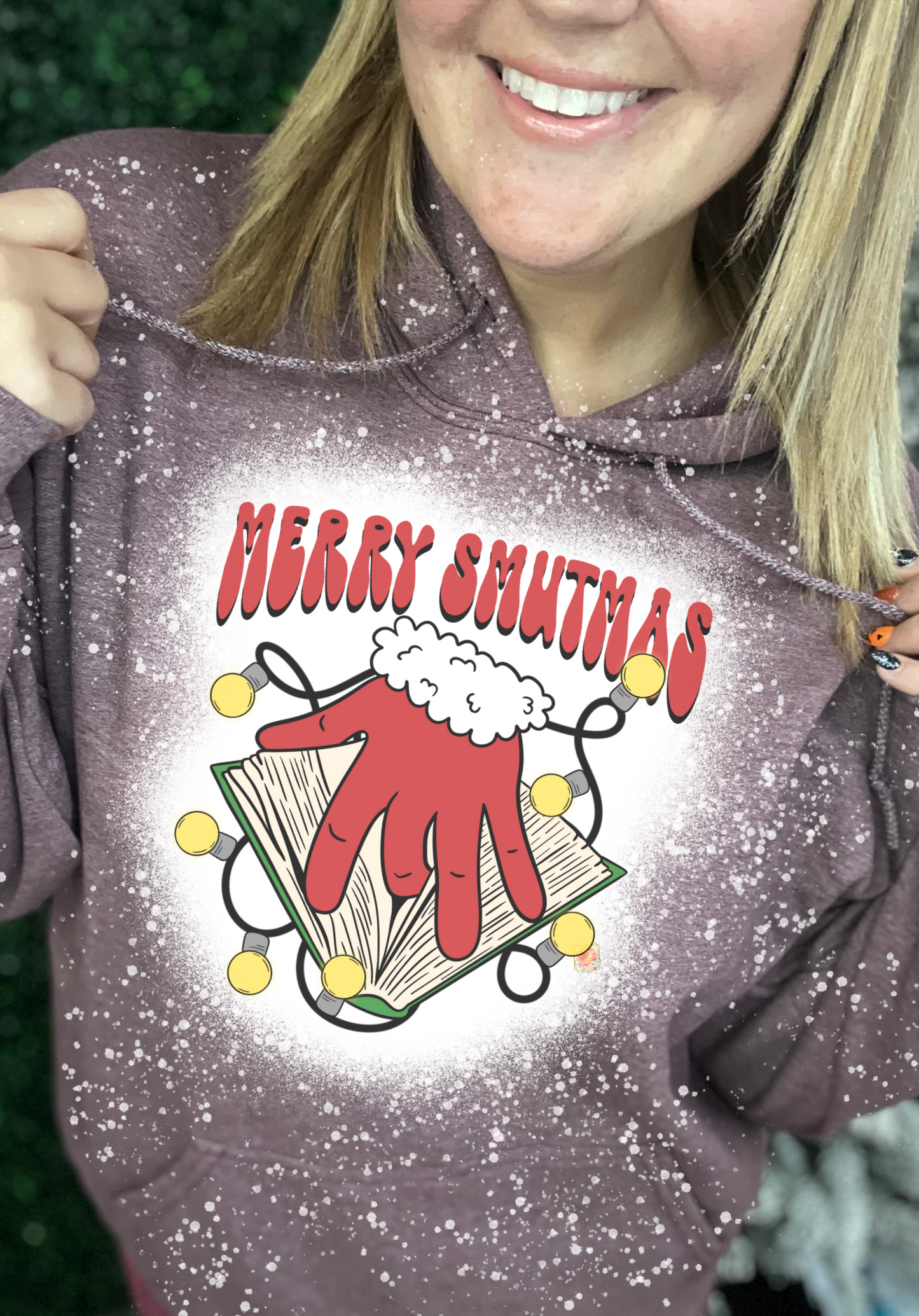 Merry smutmas
