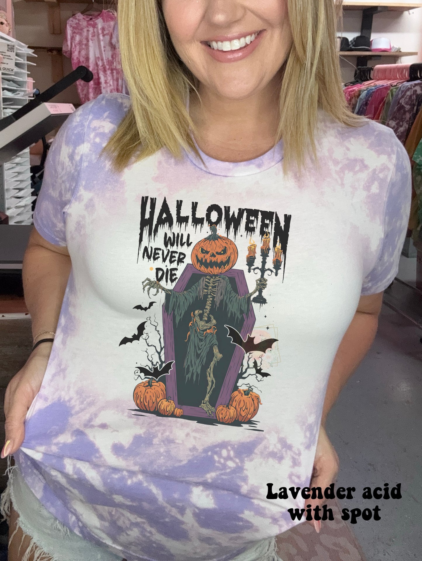 Halloween will never die