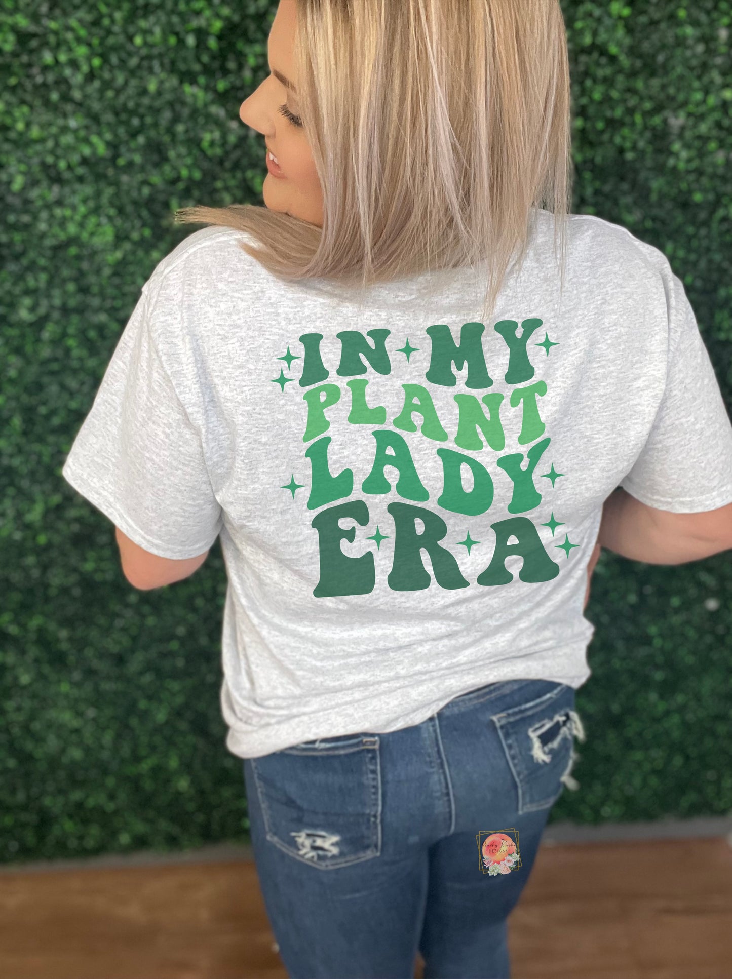 In my plant mom era