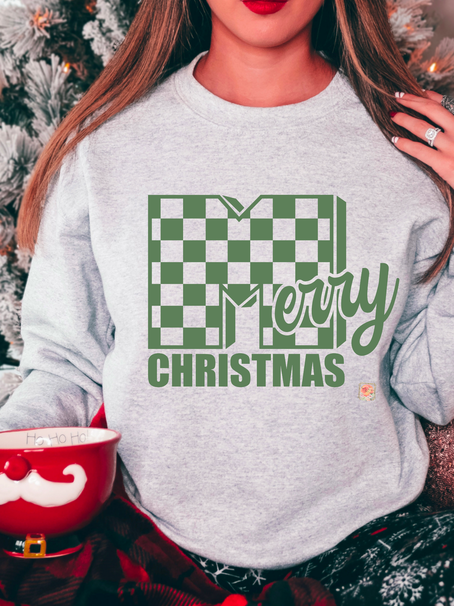 Merry Christmas Television