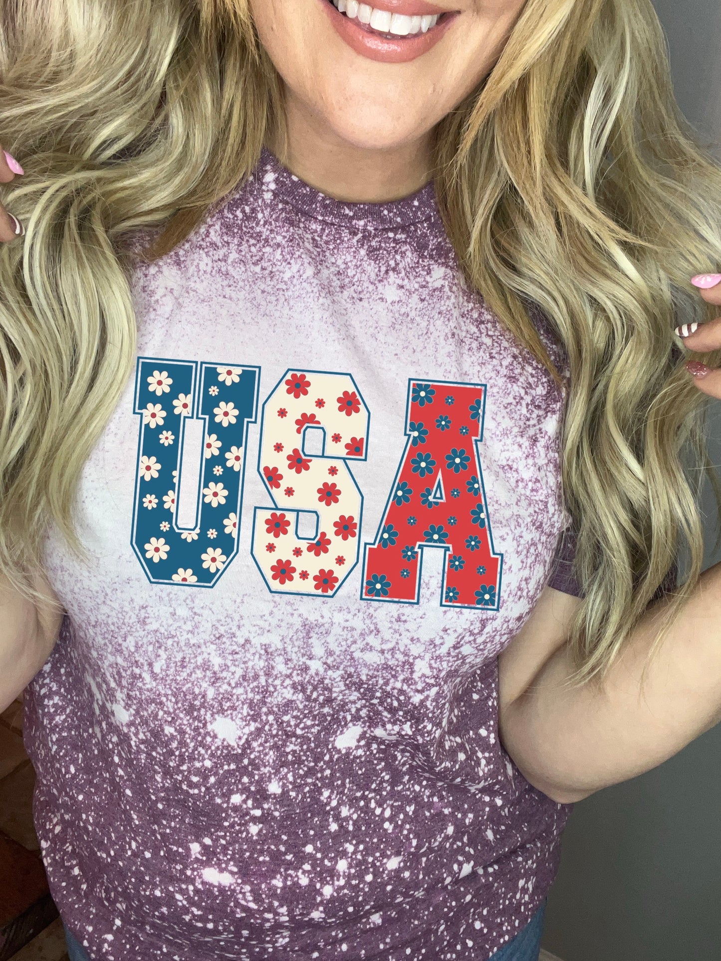 Floral USA