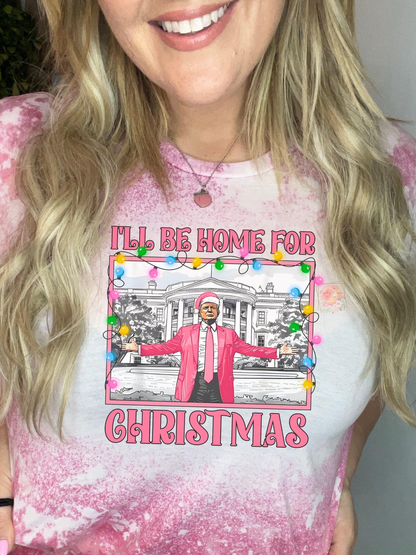 I’ll Be Home For Christmas