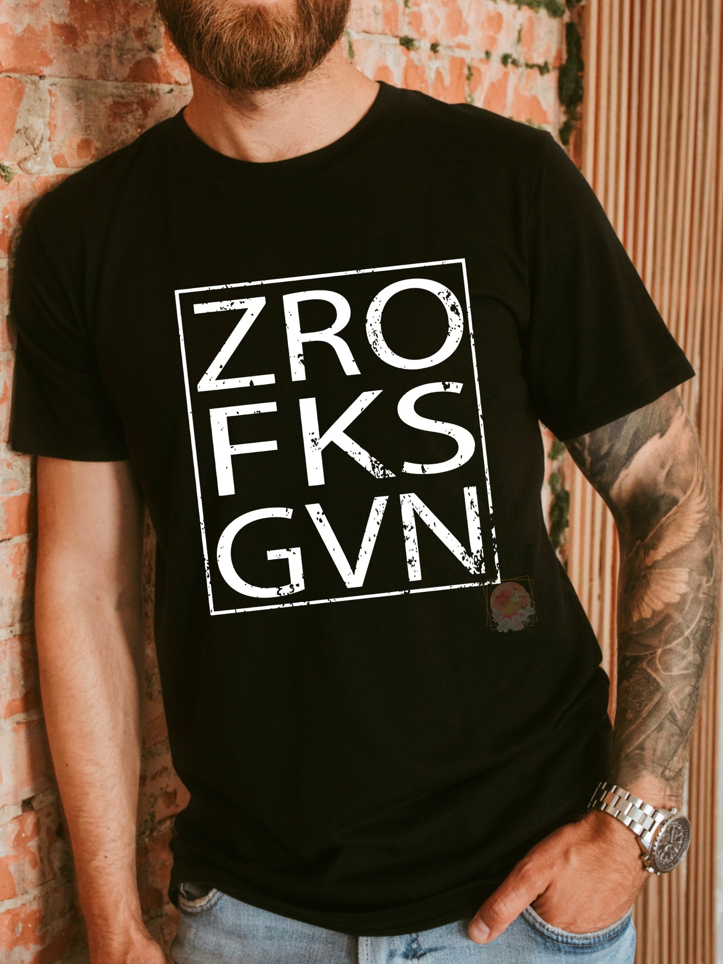 ZRO FKS GVN