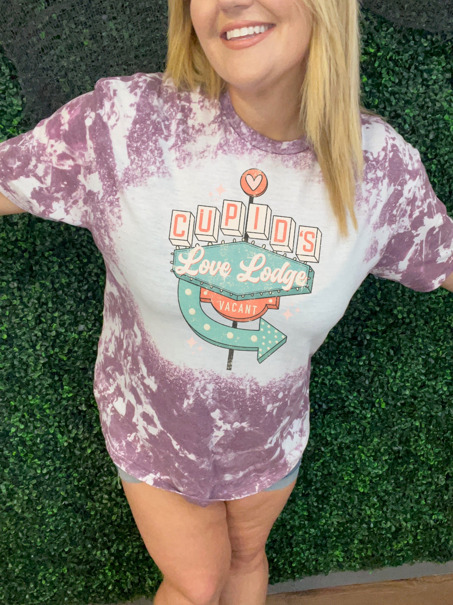 Cupids love lounge