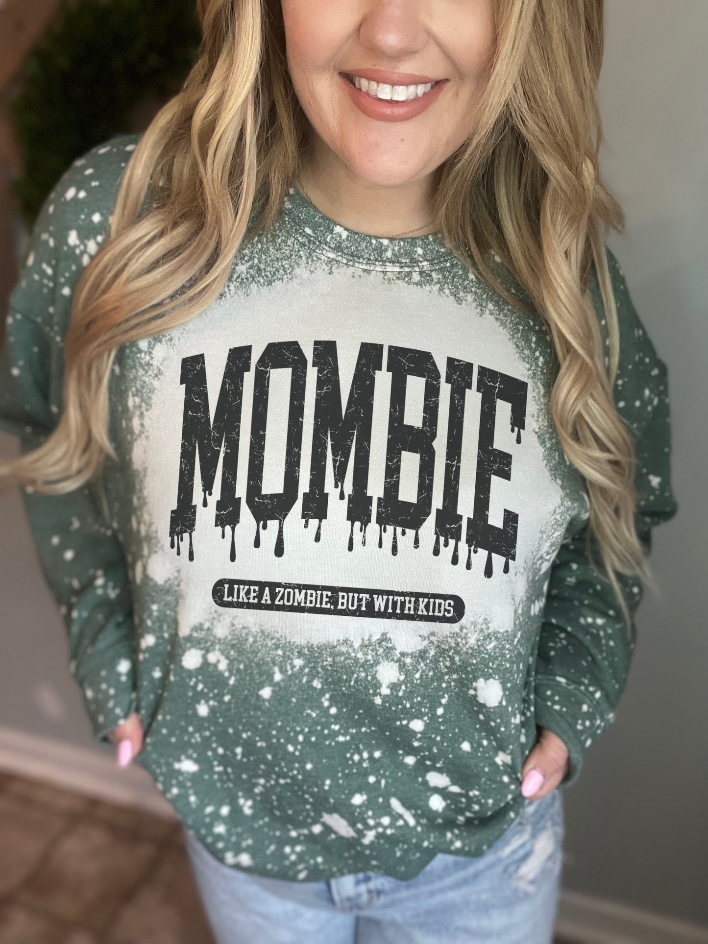 Mombie