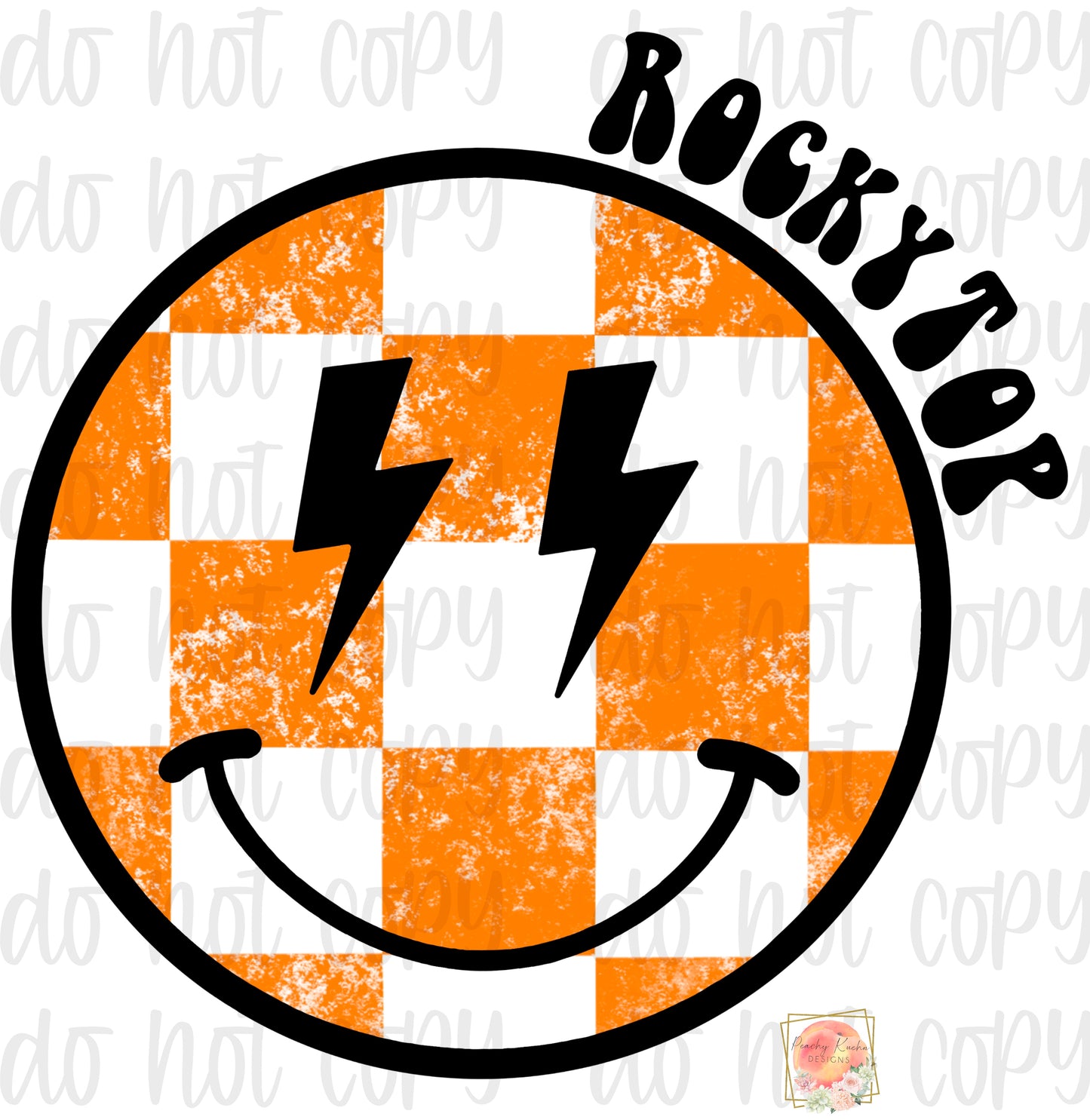 Go Vols tee