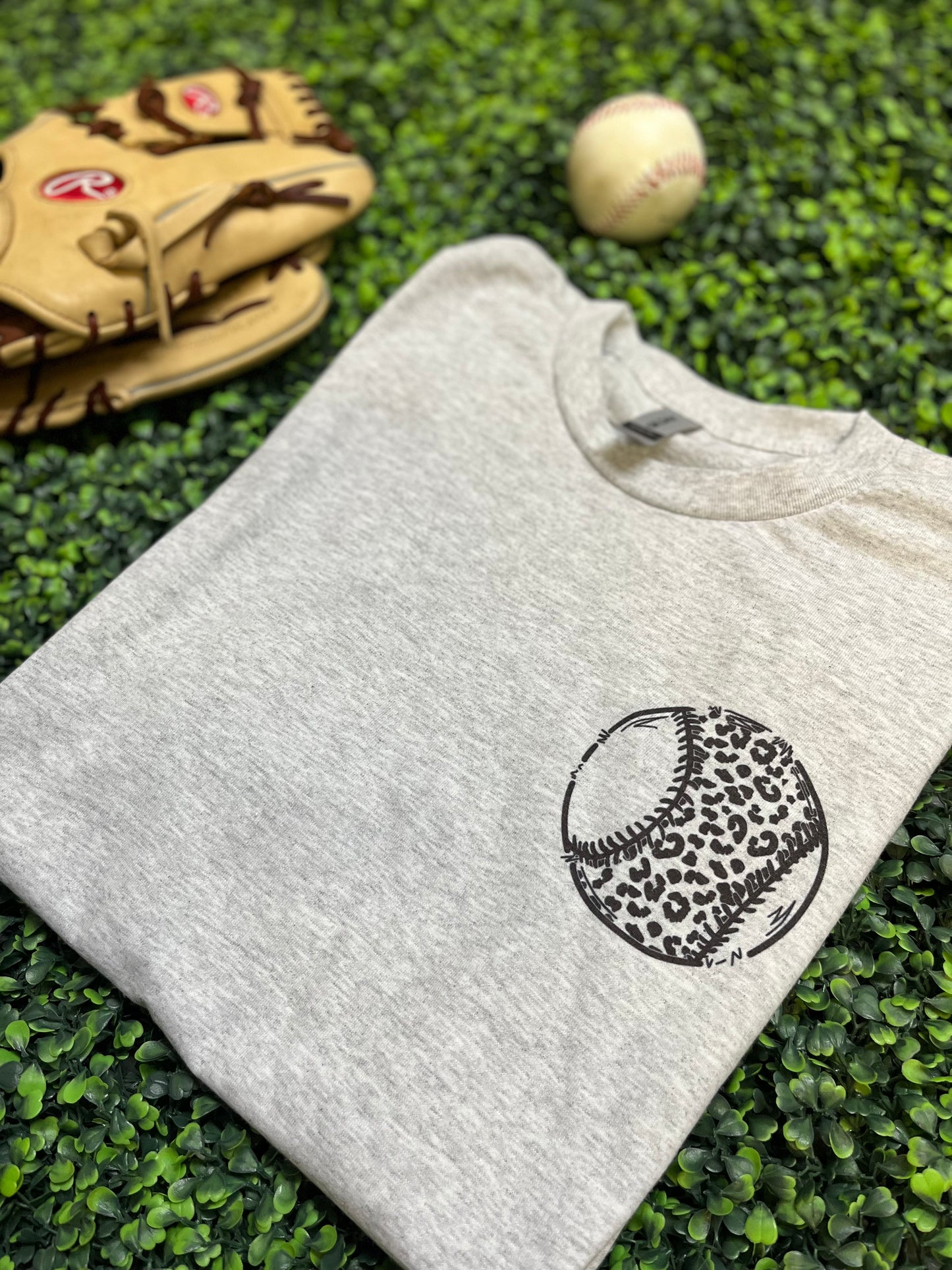 Busy raising ballers