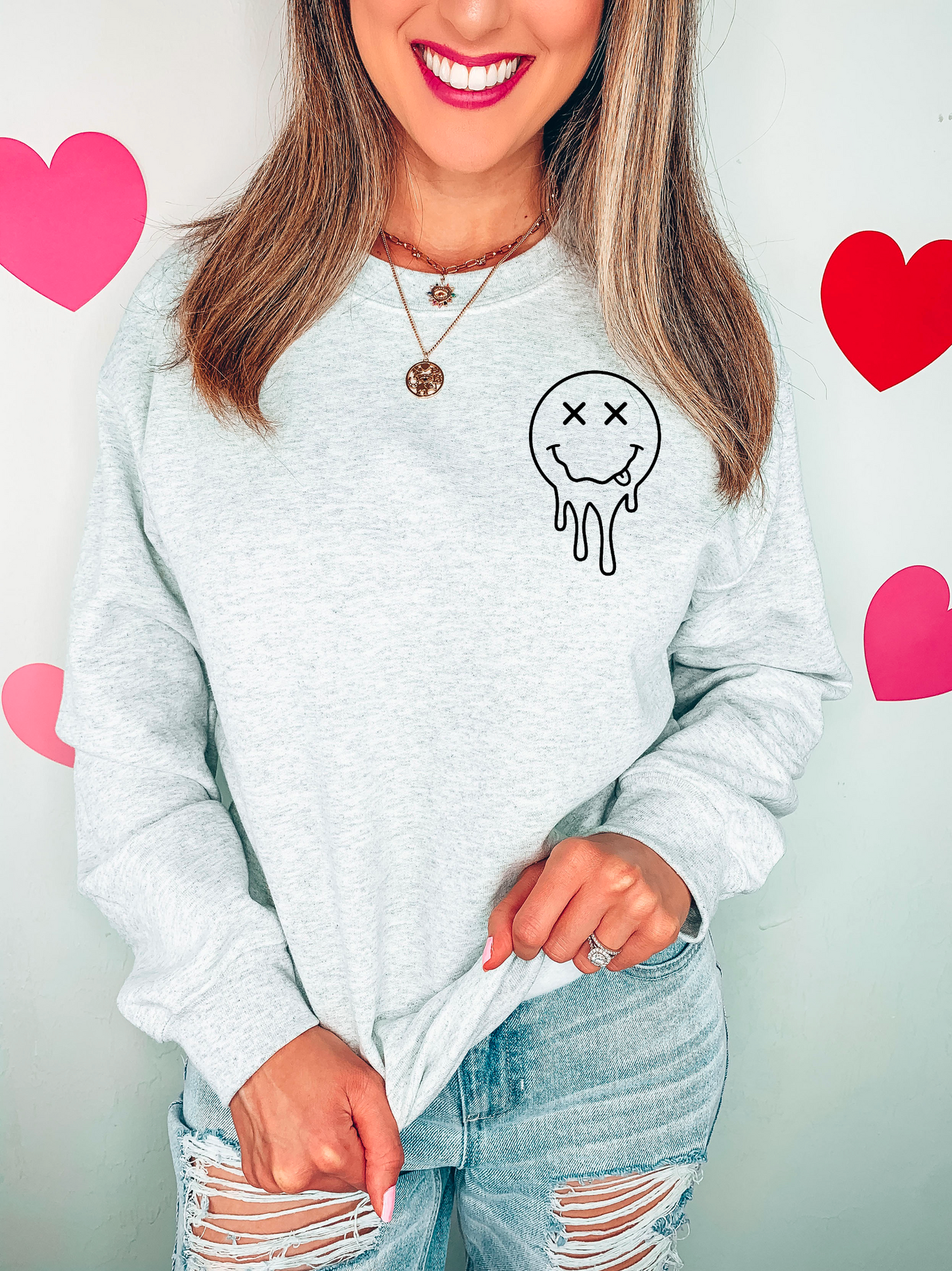 Be a bitch today, you never know who is having a good day that doesn’t deserve it.