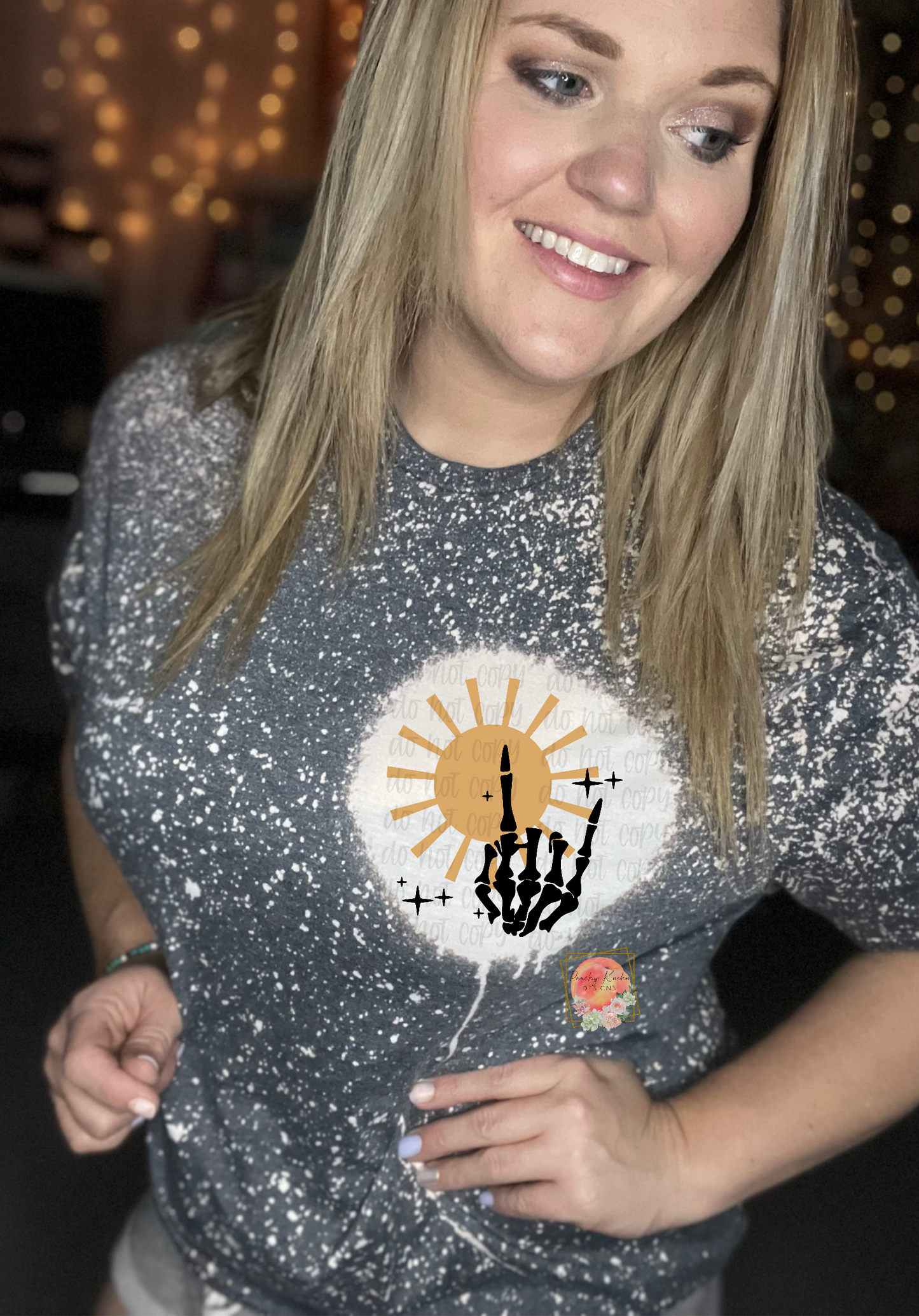 I’m a better person when I’m tan