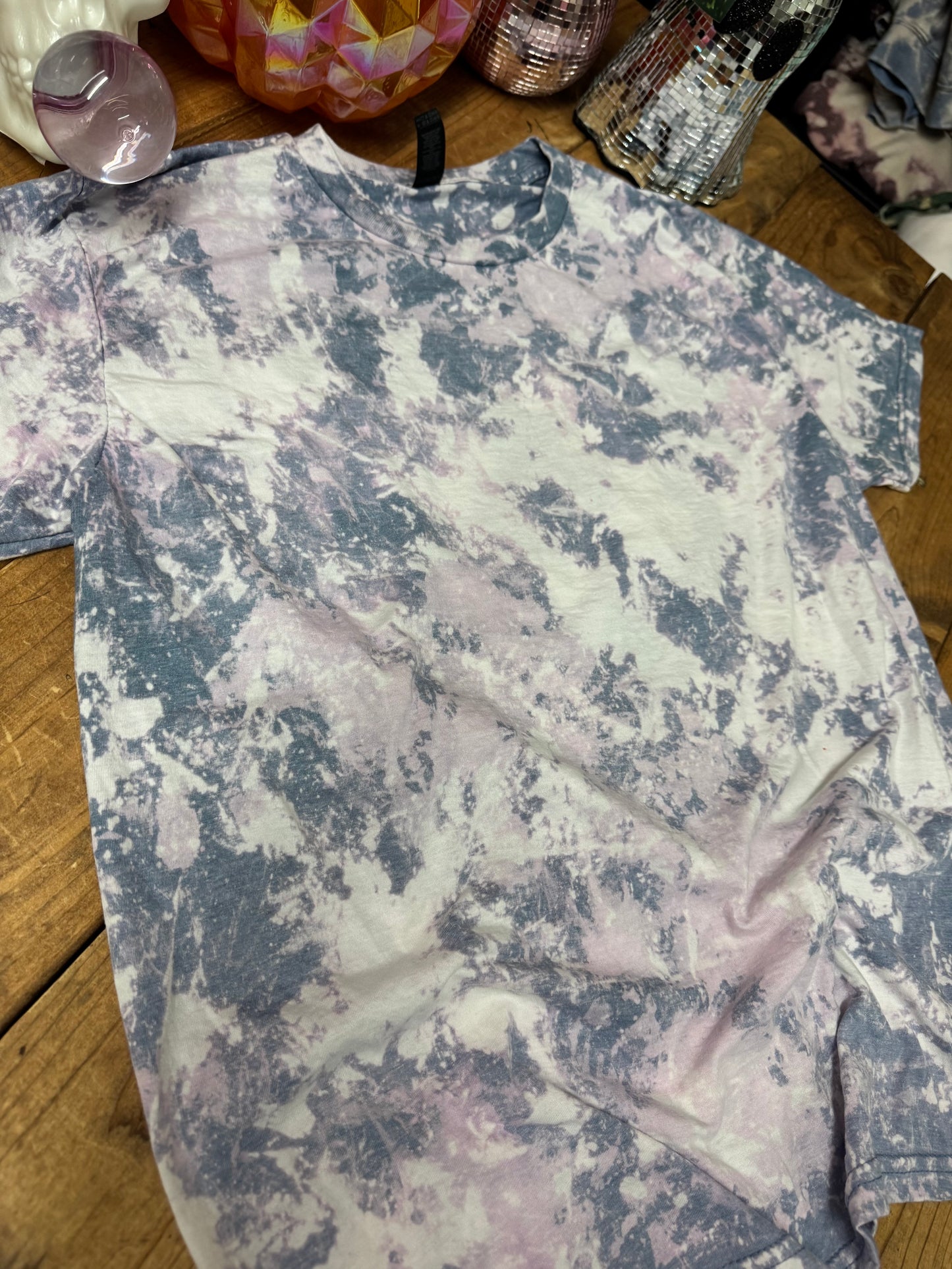 WHOLESALE Frosted Peach tees and sweaters