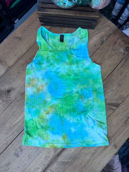 Salty Vibes Tie dye READY TO SHIP