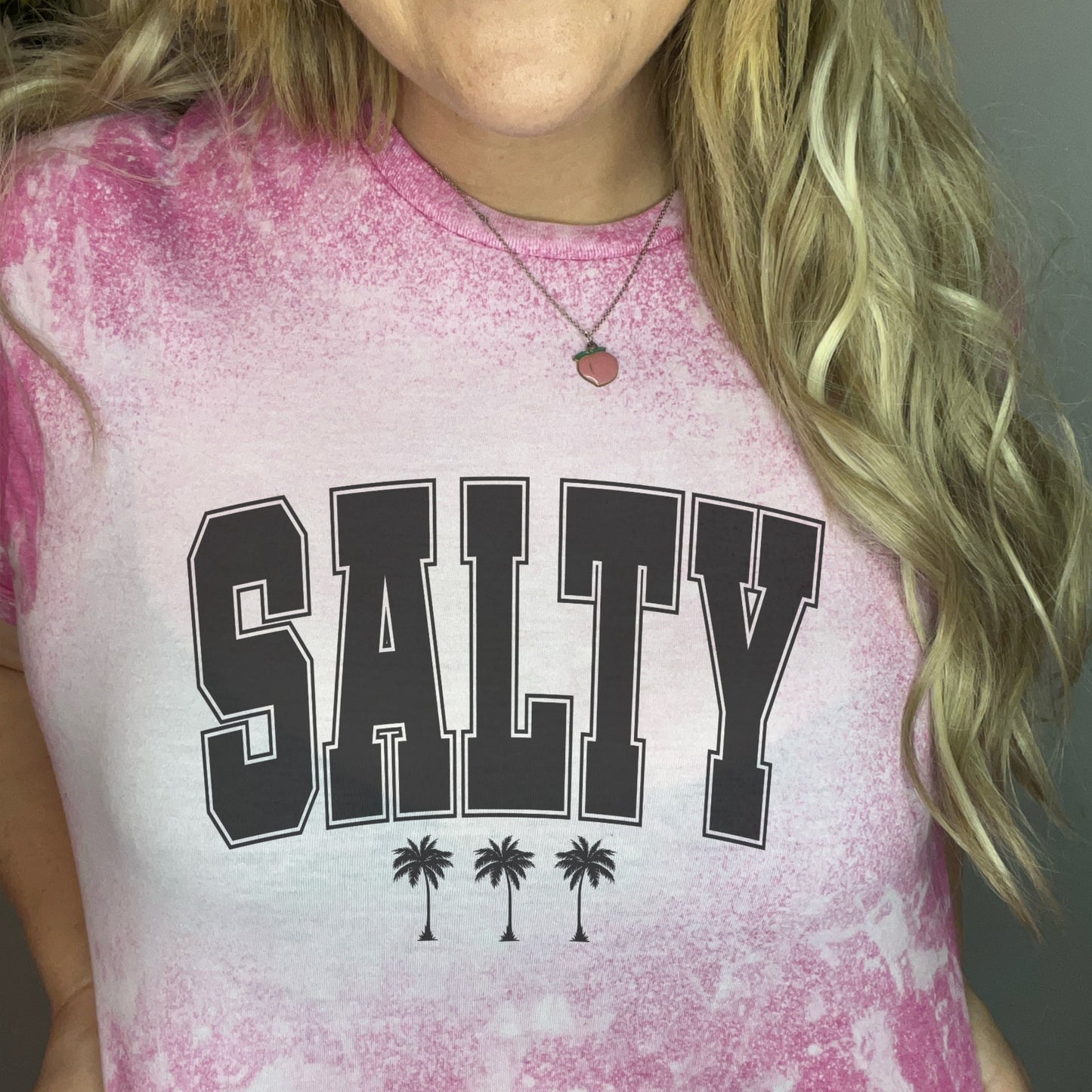 Varsity salty