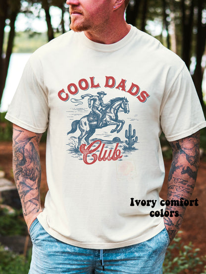 Western Cool Dads Club