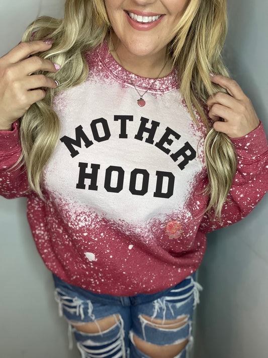 Motherhood varsity