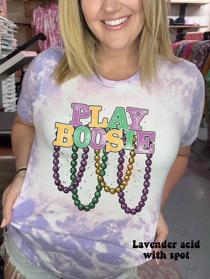 Play Boosie Beads