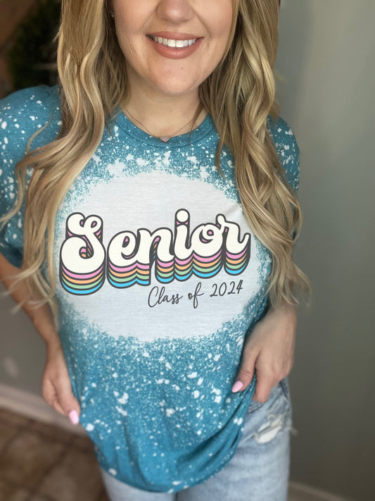 Retro senior 2024