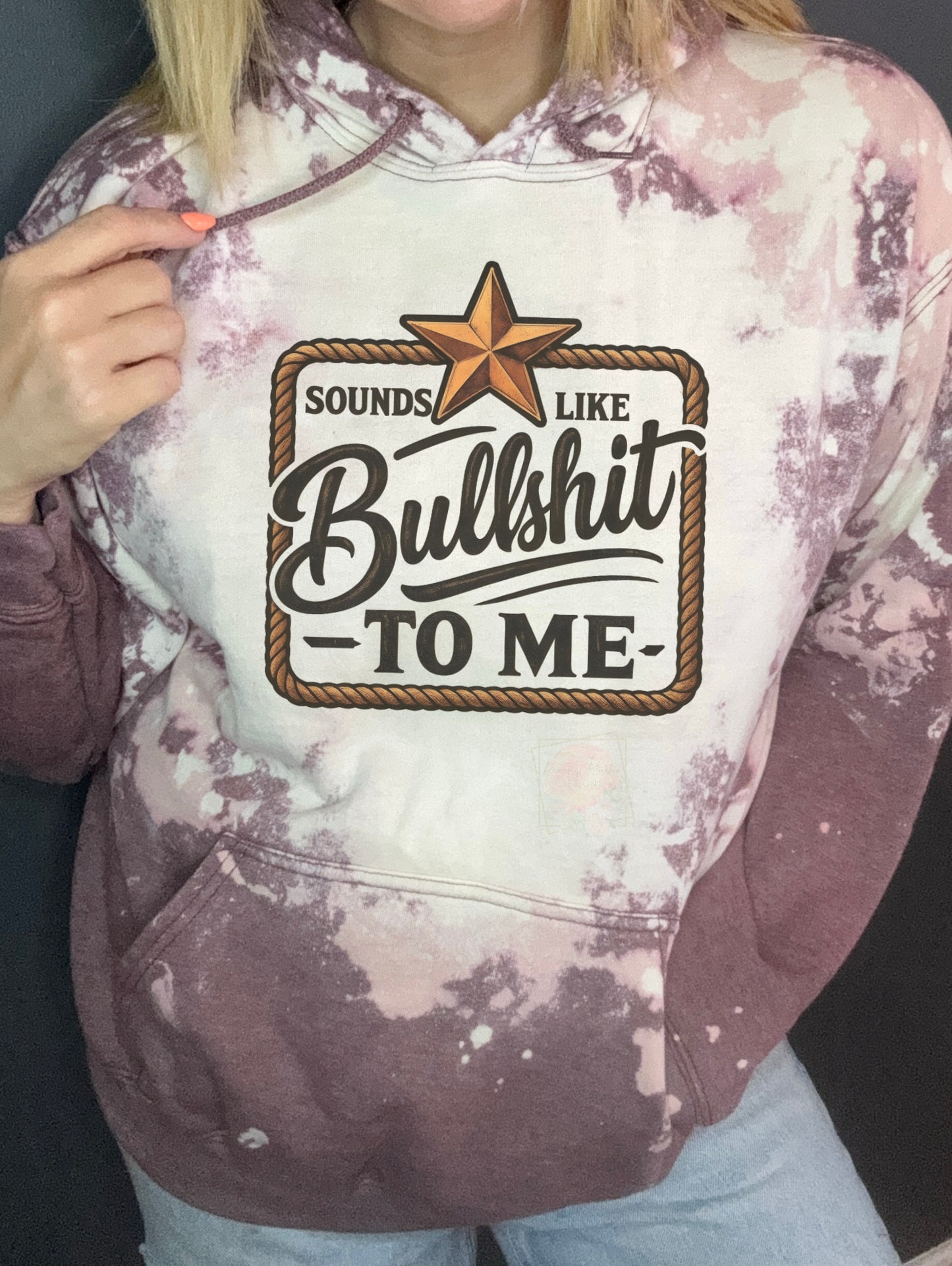 Sounds like bullshit to me