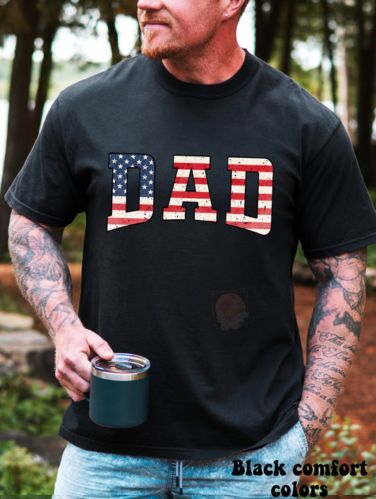 American DAD