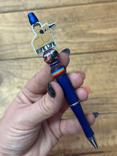 Load image into Gallery viewer, Assorted bead pens
