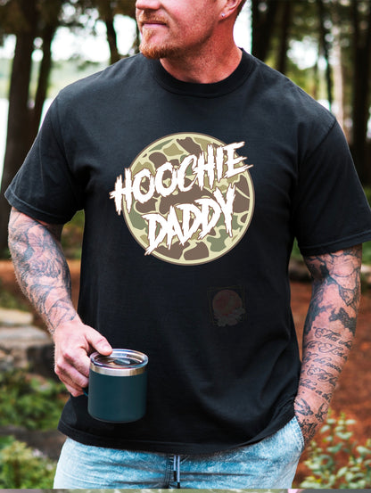 Hoochie Daddy