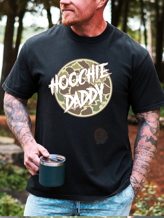 Hoochie Daddy