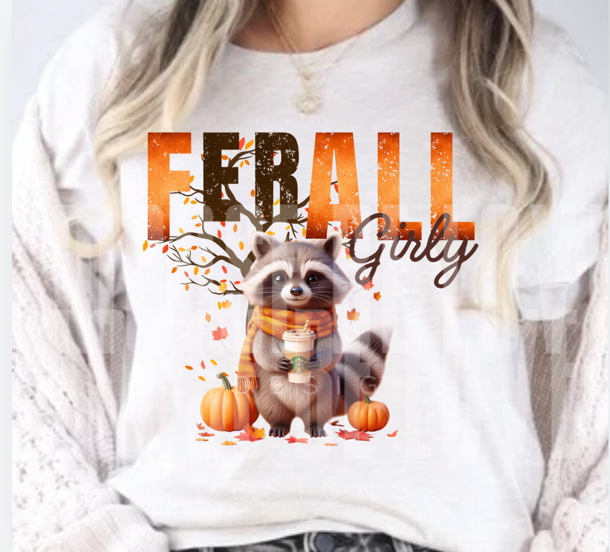 FerALL girly