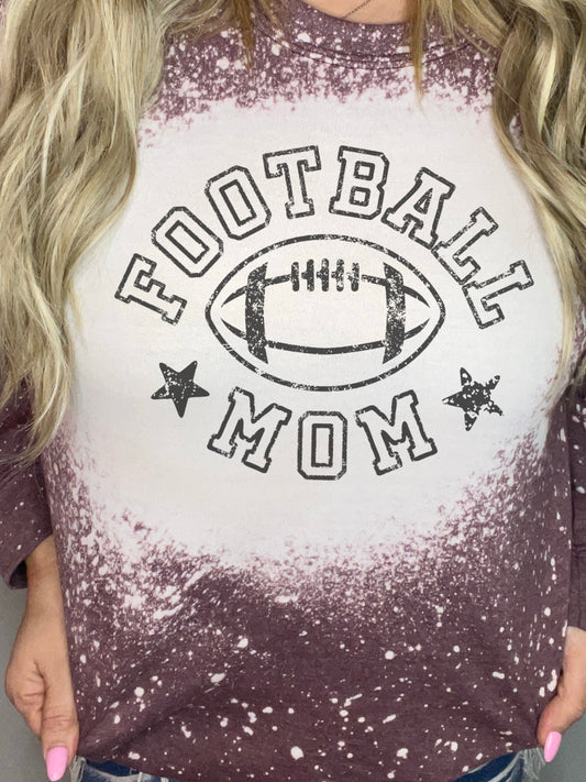 Football mom