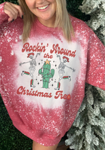 Load image into Gallery viewer, Rockin’ around the Christmas tree cactus
