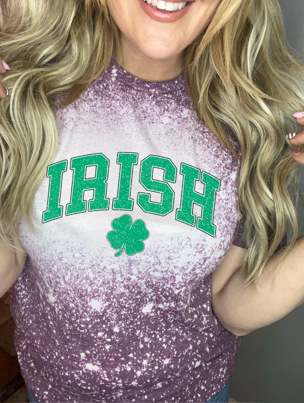 Varsity Irish