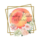 Peachy Kuehn Designs
