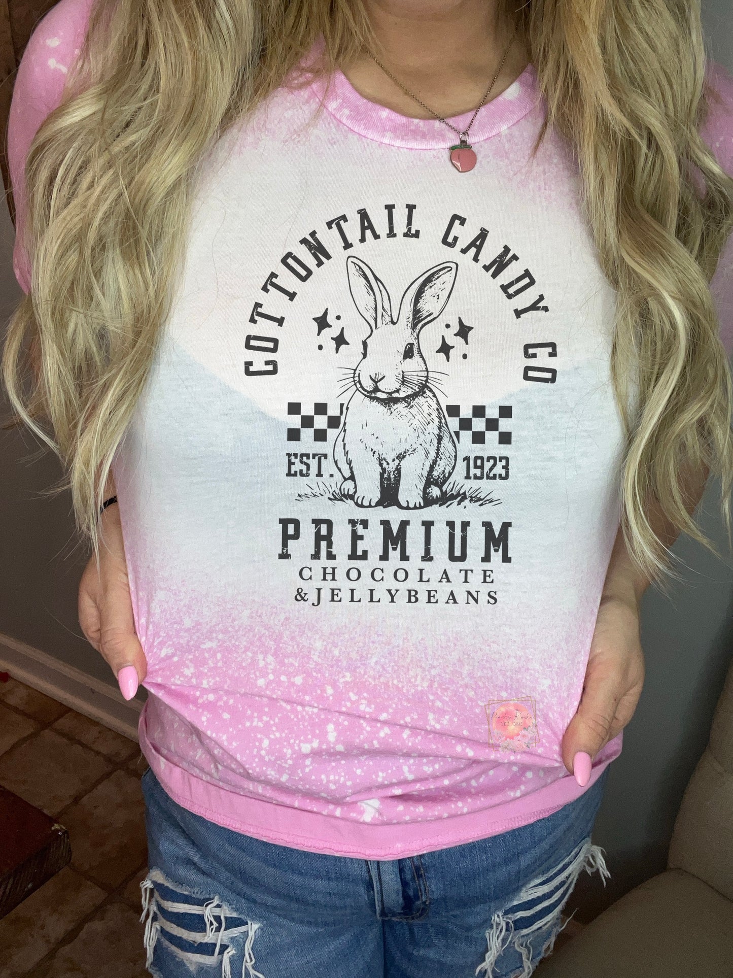 Cottontail Candy Co