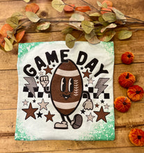 Load image into Gallery viewer, Retro football game day
