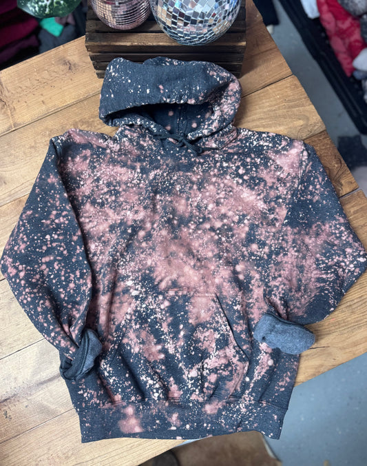 Stardust Snowfall Sweaters