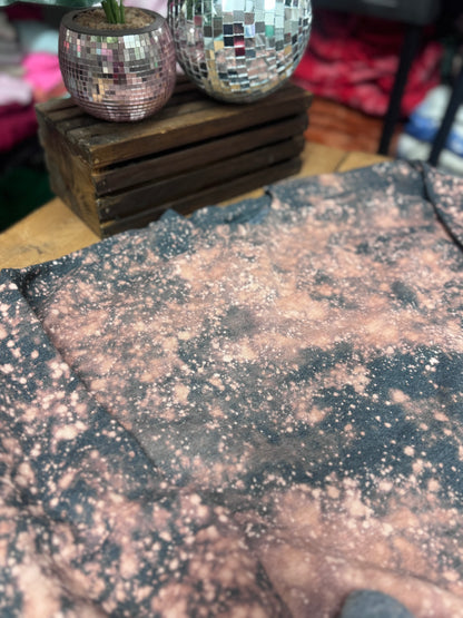 Stardust Snowfall Sweaters