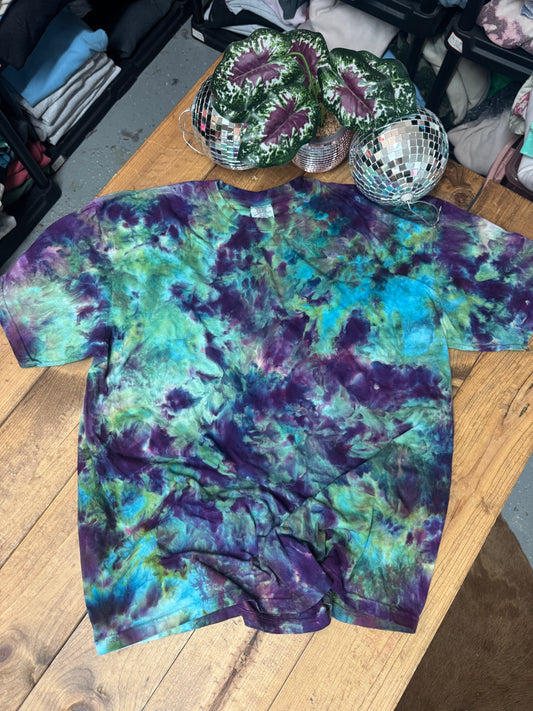 *Pre Order* Northern lights tie dye