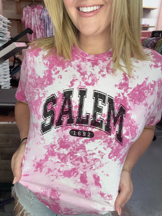 Varsity Salem 1692