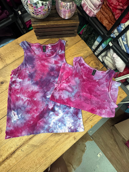 Berry Crush Ready To Ship Tank Tops