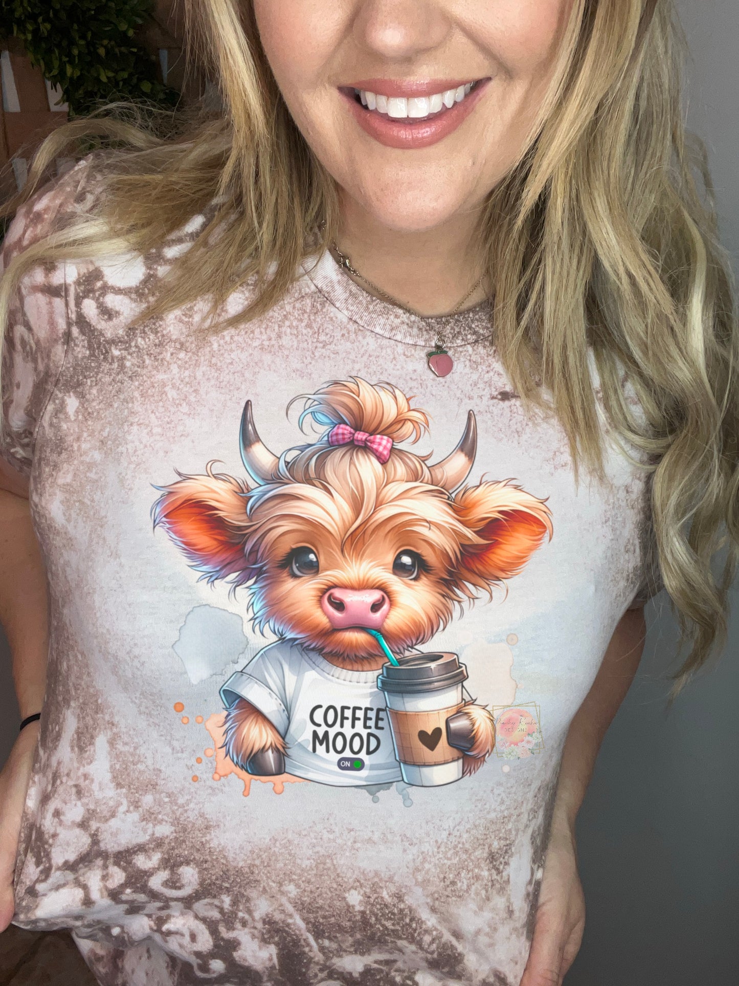 Coffee MOO’d ON Highland