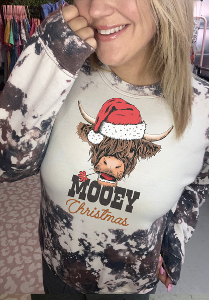 Mooey Christmas