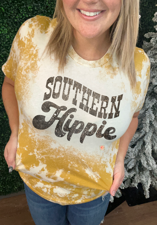 Southern hippie