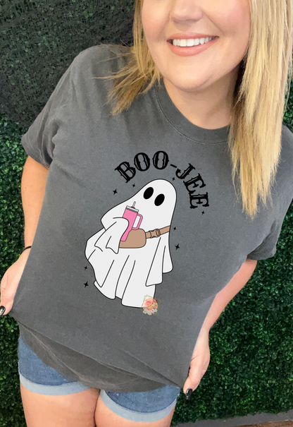 Boo-Jee ghost