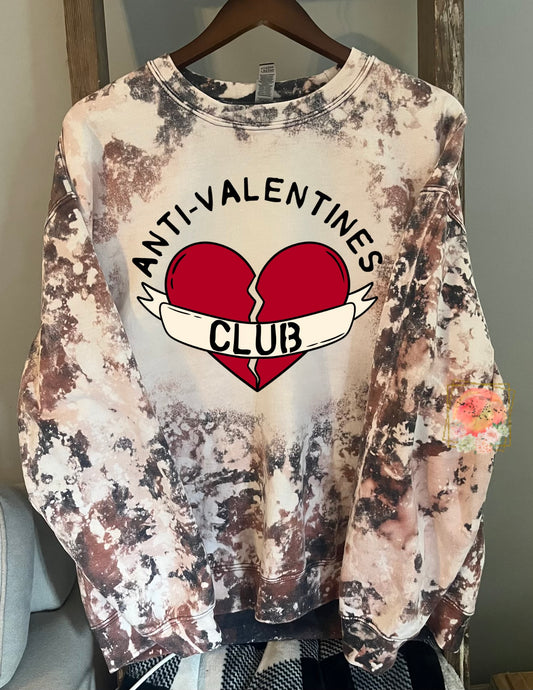 Anti valentines club