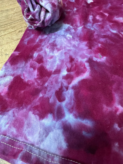Berry Crush Ice Dye