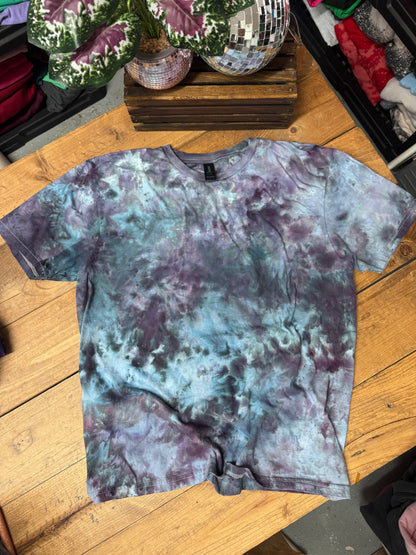 *Pre Order* Sea Witch Ice Dye