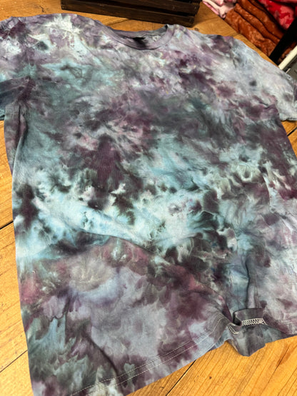 *Pre Order* Sea Witch Ice Dye