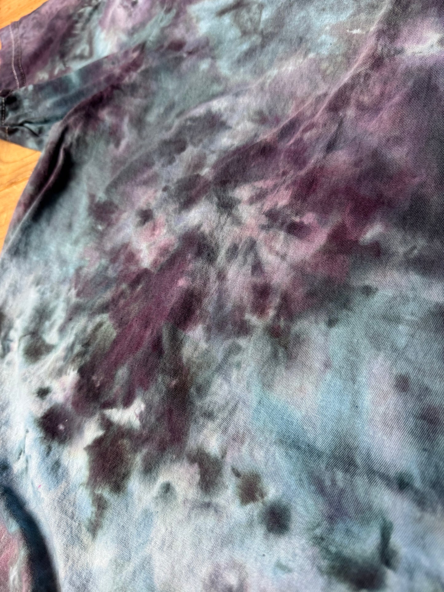 *Pre Order* Sea Witch Ice Dye