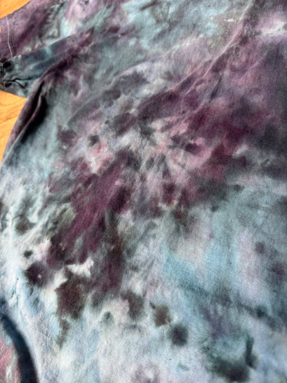 *Pre Order* Sea Witch Ice Dye