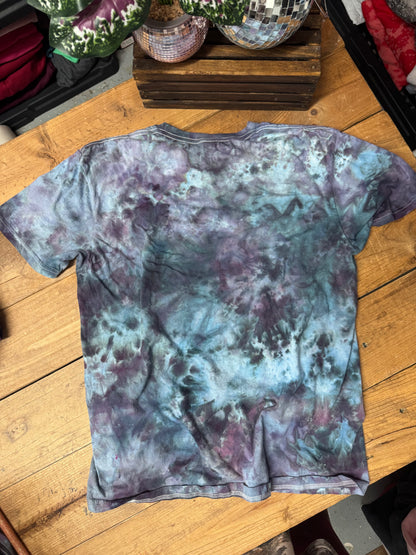 *Pre Order* Sea Witch Ice Dye