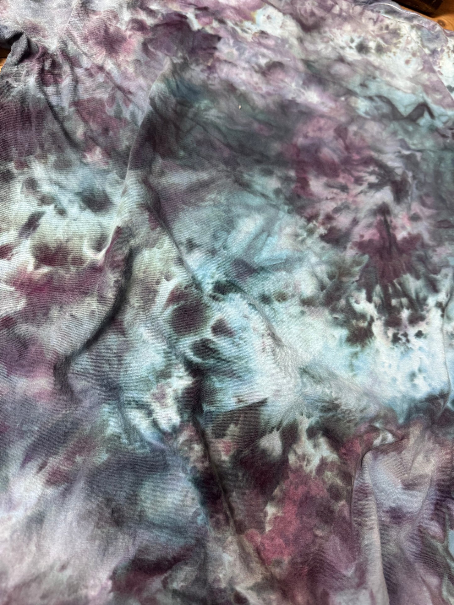 *Pre Order* Sea Witch Ice Dye