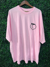 Load image into Gallery viewer, SIZE 4XL feelin peachy Comfort colors tee
